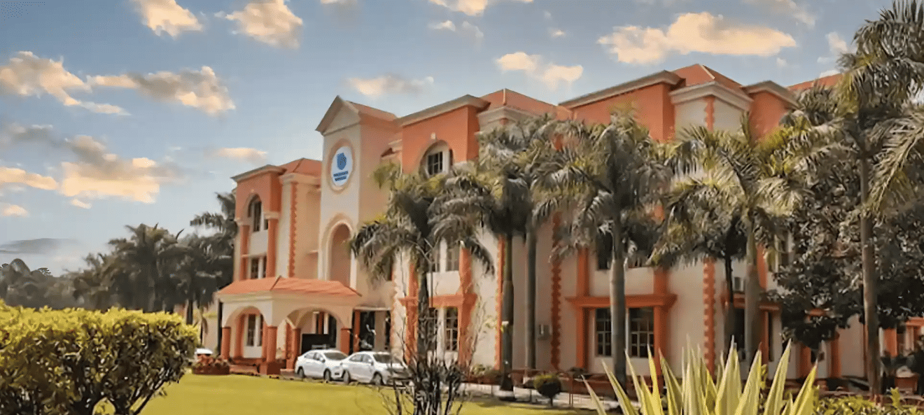 Uttaranchal University Online Dehradun Campus photo 1